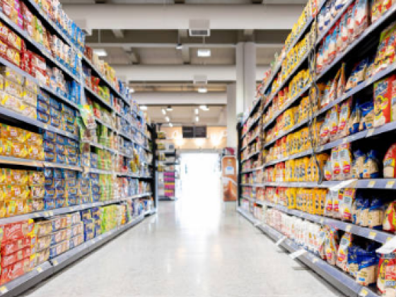 Khaled Abduljahir Grocery Store
