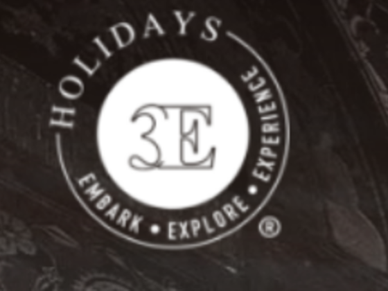 3 E Holidays