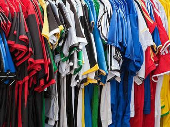 Groots Uniforms Trading L.l.c