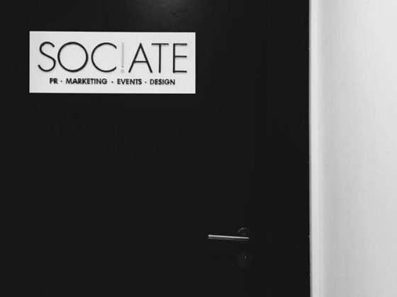 Sociate