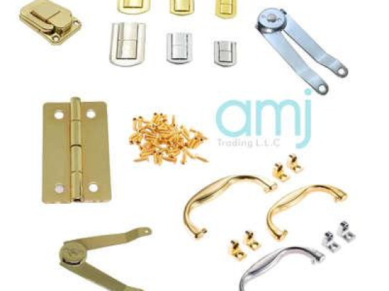 A M J Trading