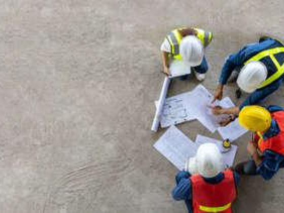 Alinjaz & Altatweer Building Contracting