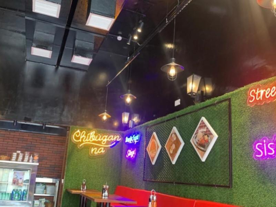 Chibugan Restaurant L.l.c (branch)
