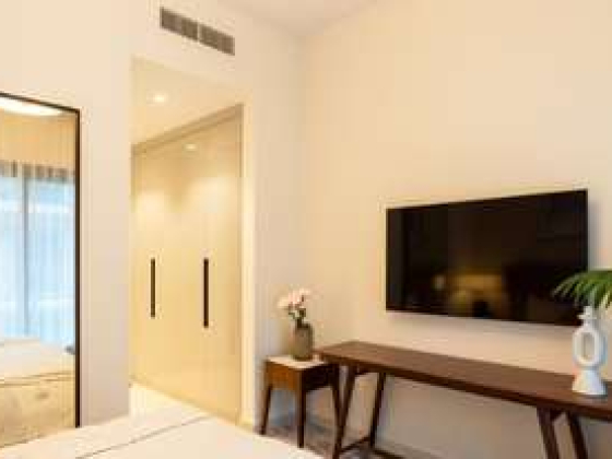 Capital Stay Vacation Homes Rental
