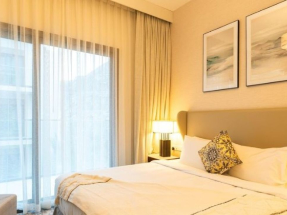 Capital Stay Vacation Homes Rental