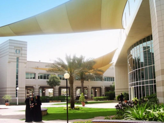 HCT-Dubai Women’s Campus