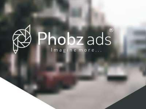 Phobzads media