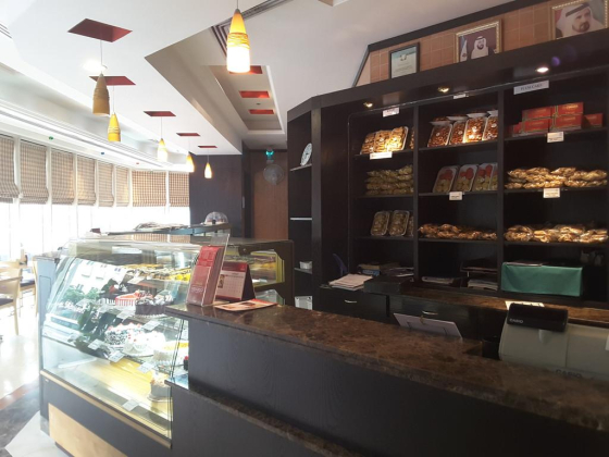 Caesars Confectionary