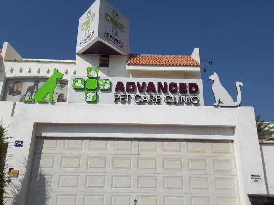 Advanced Pet Care Clinic