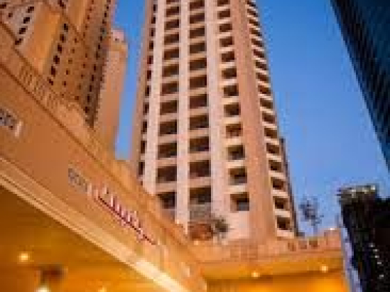 Movenpick Hotel Jumeirah Beach