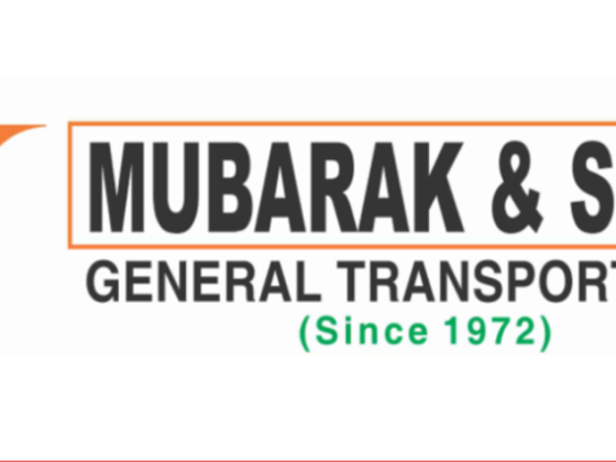 Mubarak & Sons General Transport