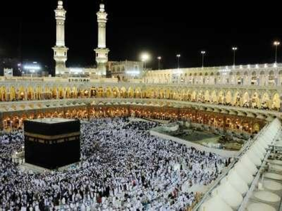 Heaven Sky Tourism