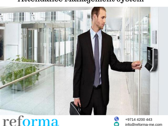Reforma International Consultants