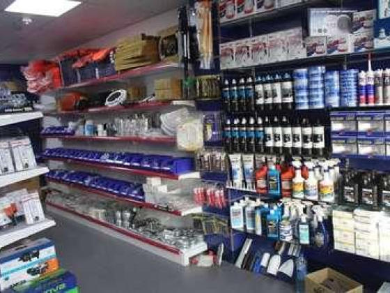 Jasim Al Ali Ship & Boats Spare Parts Trading