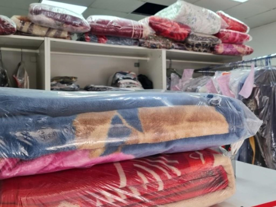 Al Ghais Laundry
