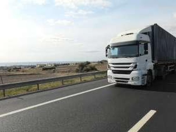Transworld Transport By Heavy Trucks