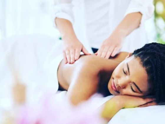 Tal ​spa Center