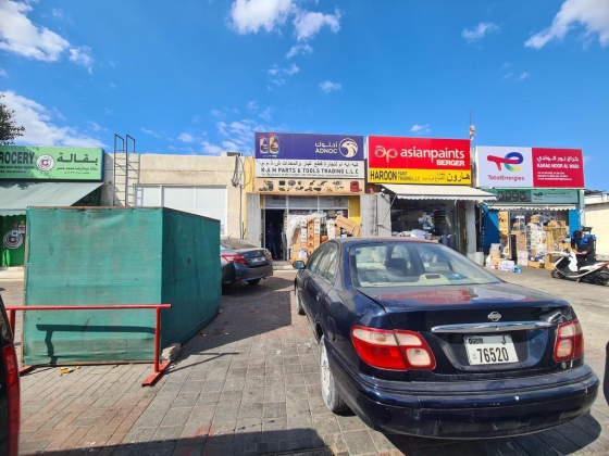 KAM Parts & Tools Trading
