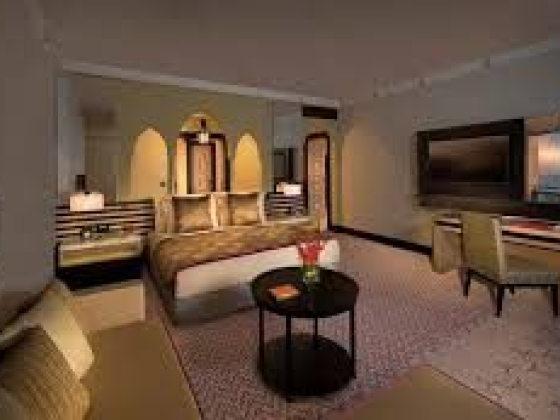 Jumeirah Mina A'Salam