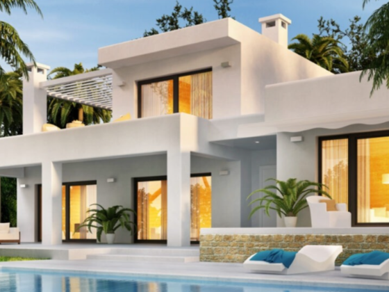 Goldman Properties