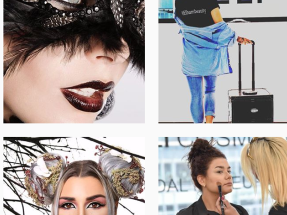 Eli Cosmetics Makeup Academy
