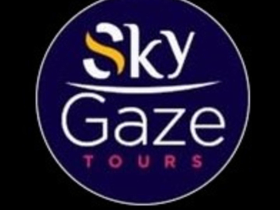 Sky Gaze Travel & Tourism