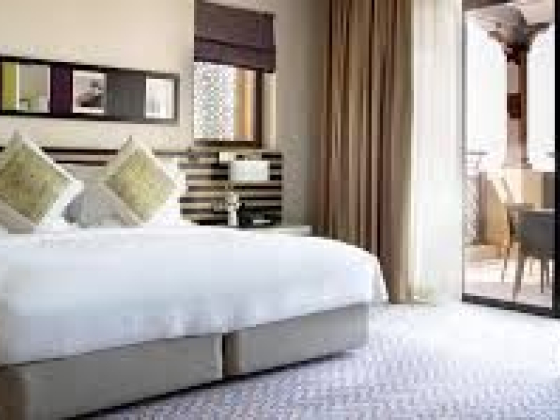 Jumeirah Mina A'Salam