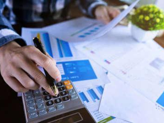 Aldaqiq Accounting And Tax Consultant