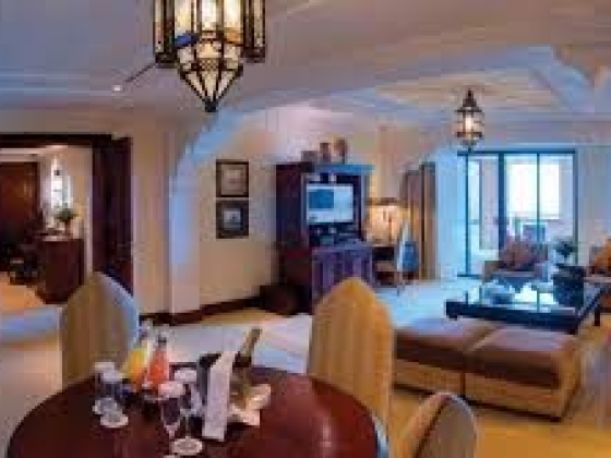 Jumeirah Mina A'Salam