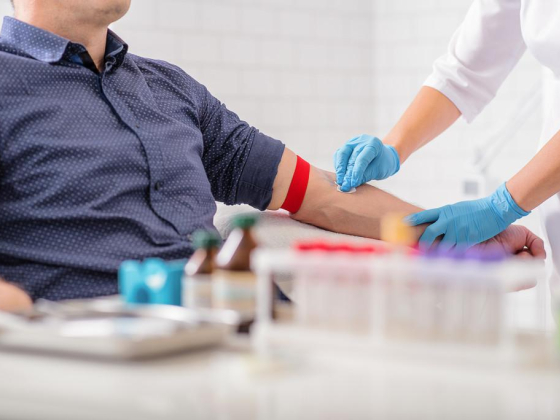Alpha Medical Laboratory