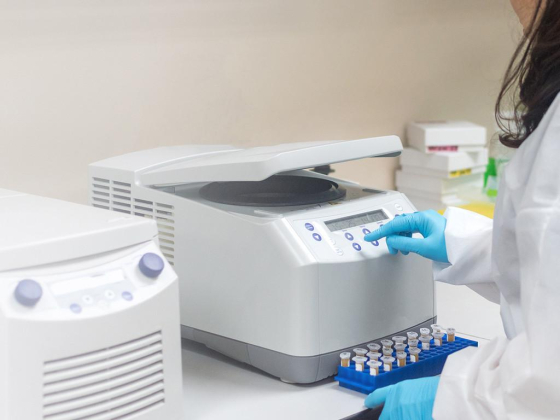 Alpha Medical Laboratory