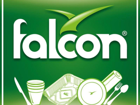 Falcon Pack