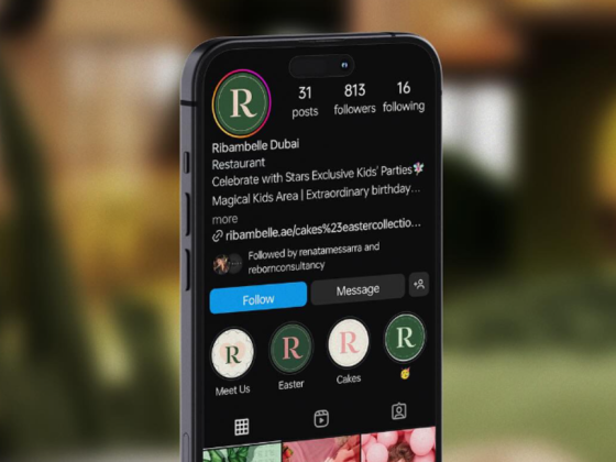 Reborn Consultancy