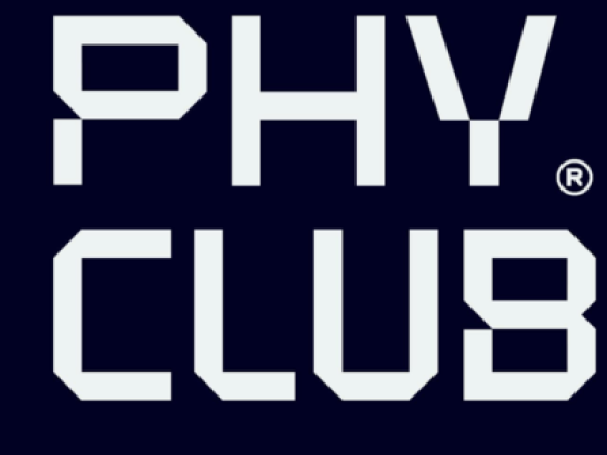 Phy Club