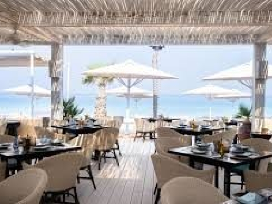 Jumeirah Mina A'Salam