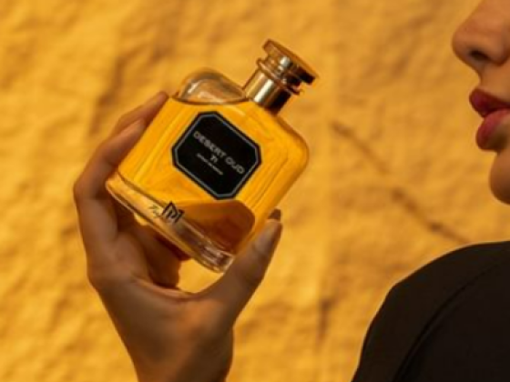 Sillage Parfume