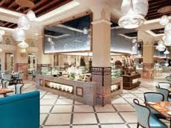 Jumeirah Mina A'Salam