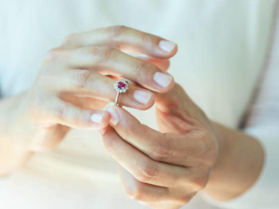 Volt Brand Jewellery  Co.
