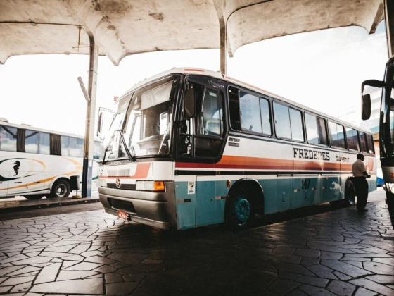 Quick Roadways Passengers Transport