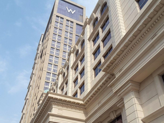 W Lounge