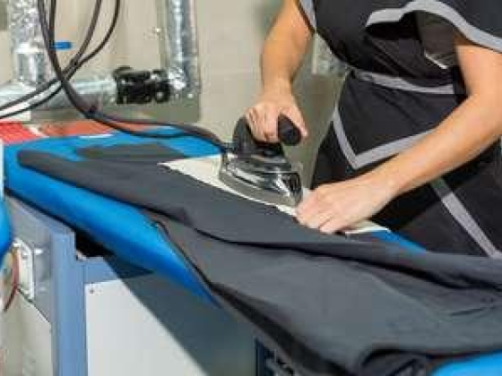 Universal Laundry