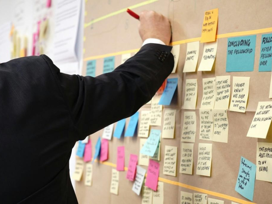 Alnahla Althahabia Project Management Services