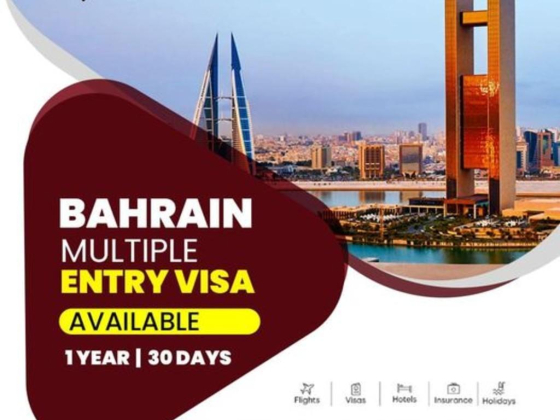 Unifly Tourism
