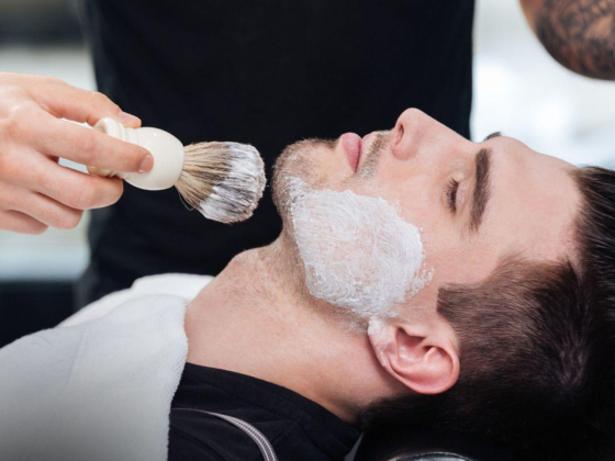Cutting Edge Hair Lounge