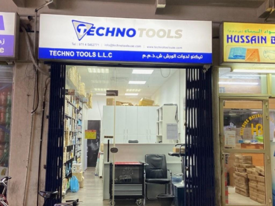 Techno Tools