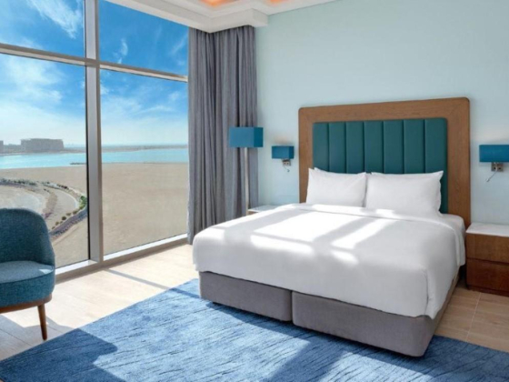 Park Regis By Prince Hotel