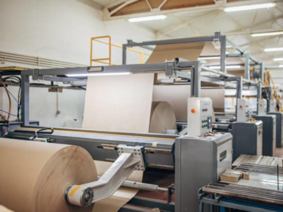 Trade Xpress Paper Products Trading