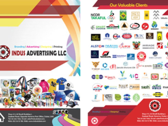 Indus Advertising LLC