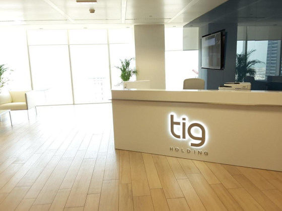 TIG Investment