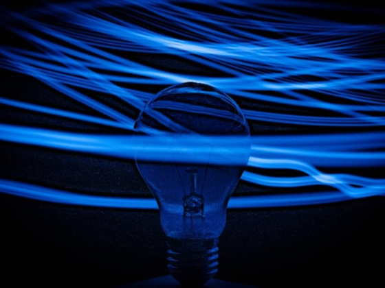 Nice Lighting Trading